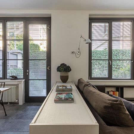 Lc Lake Como Apartments Bagian luar foto