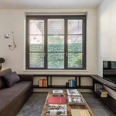 Lc Lake Como Apartments Bagian luar foto