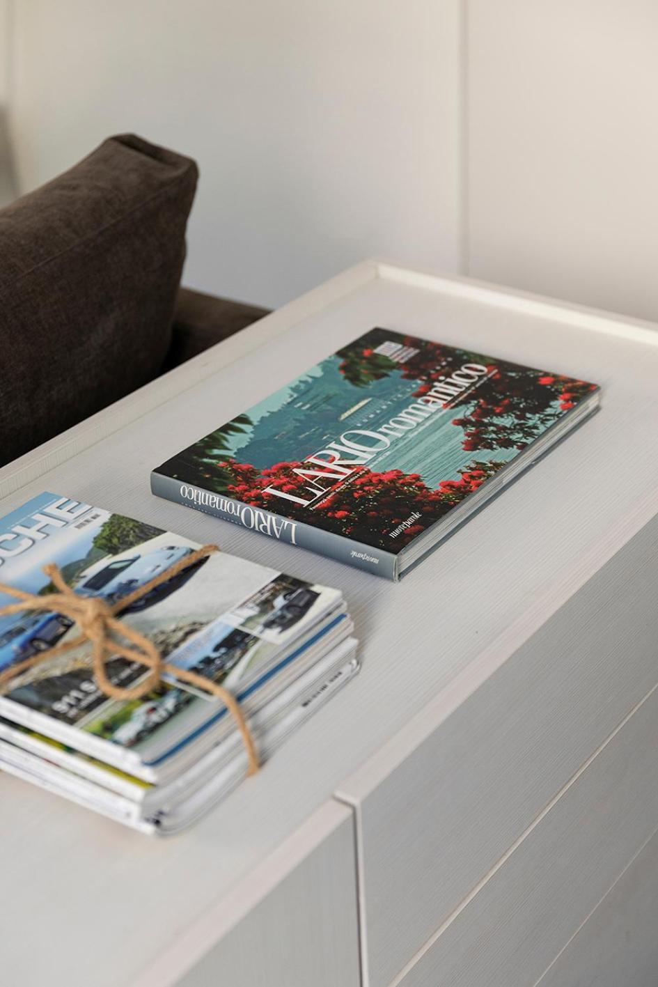 Lc Lake Como Apartments Bagian luar foto