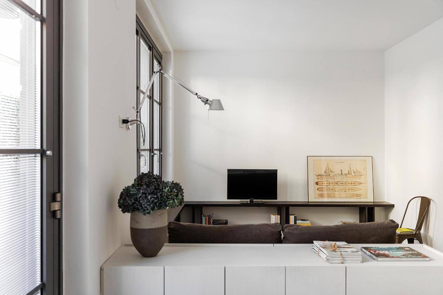 Lc Lake Como Apartments Bagian luar foto