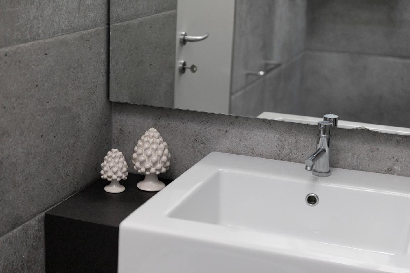 Lc Lake Como Apartments Bagian luar foto