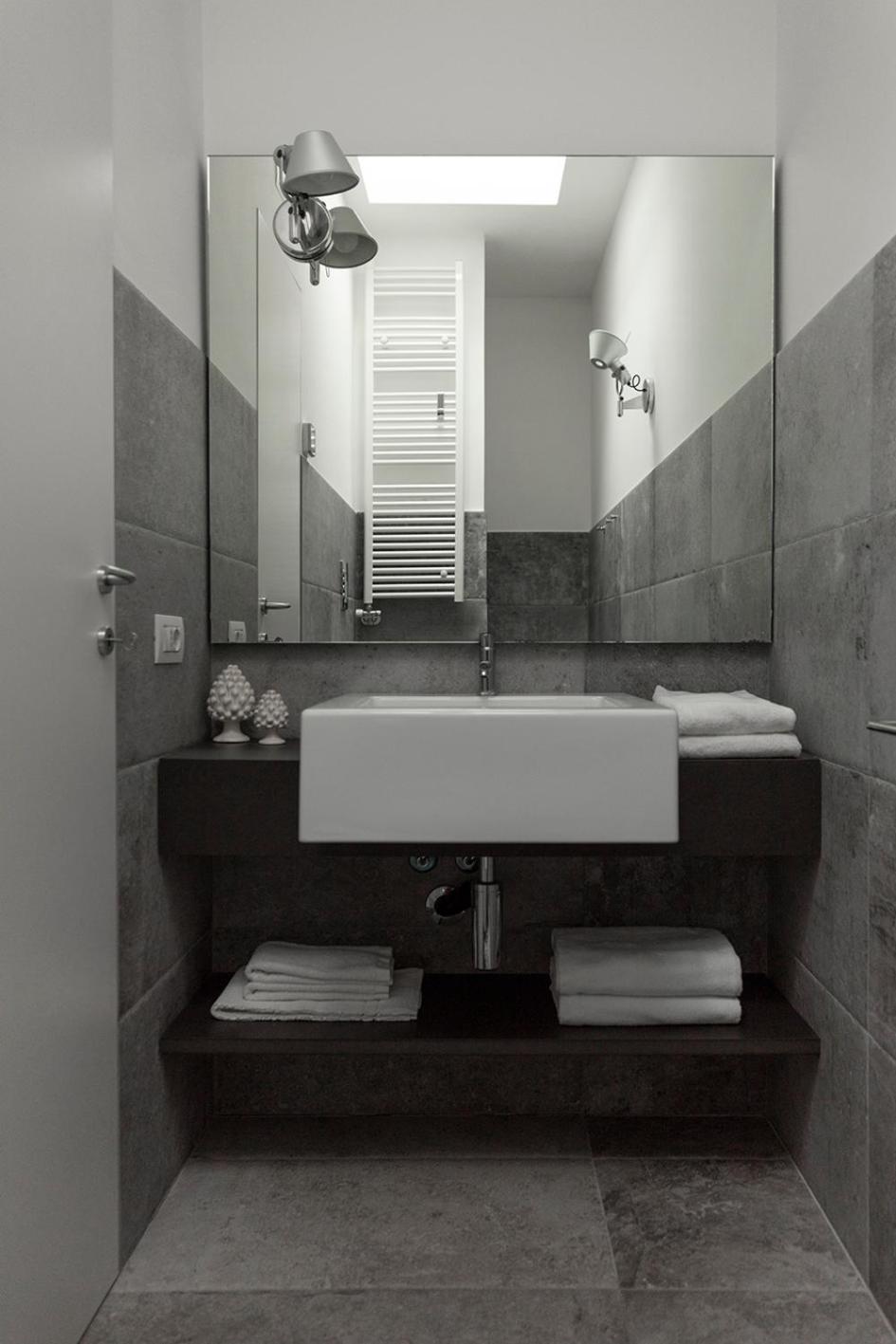 Lc Lake Como Apartments Bagian luar foto