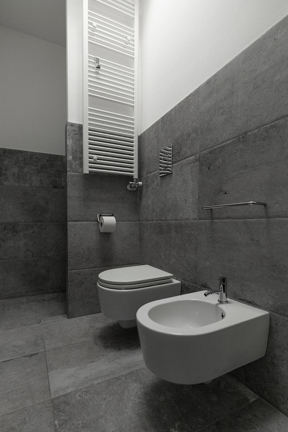Lc Lake Como Apartments Bagian luar foto